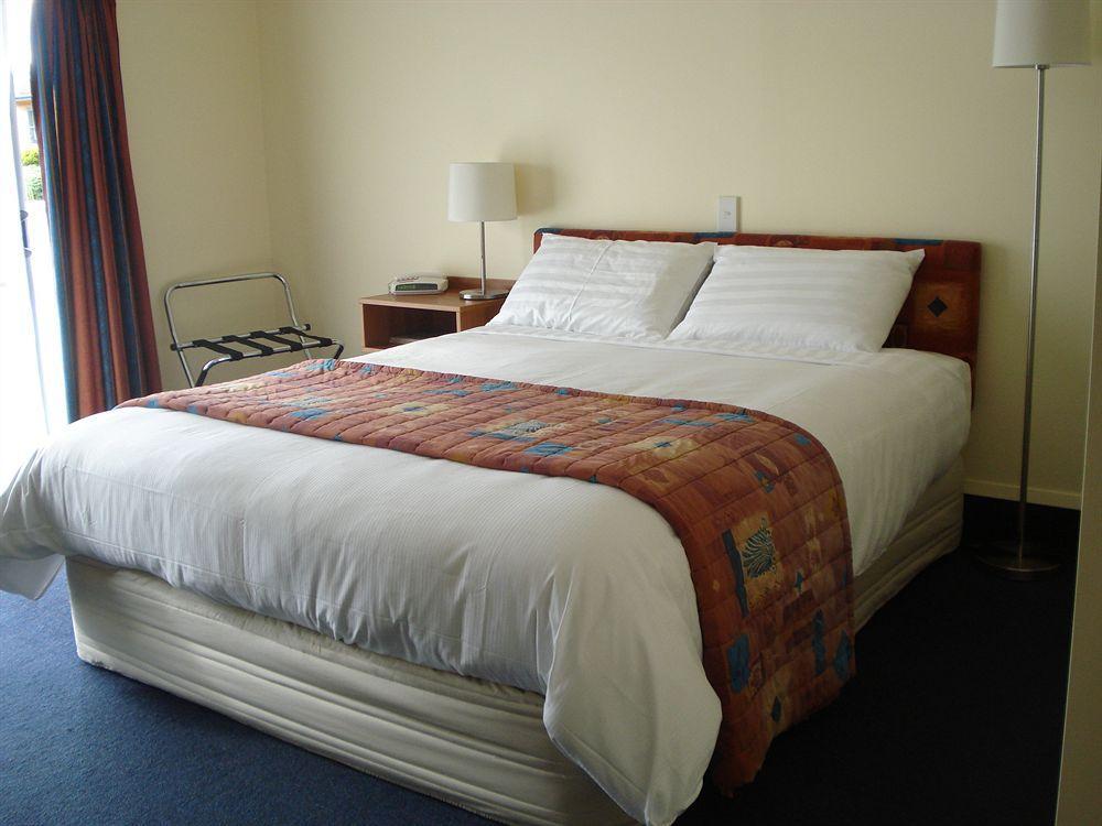 The Peaks Motor Inn Ohakune Exteriér fotografie