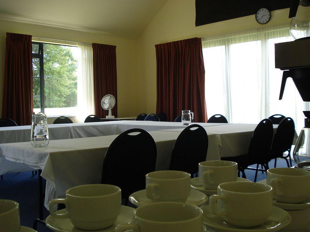 The Peaks Motor Inn Ohakune Exteriér fotografie