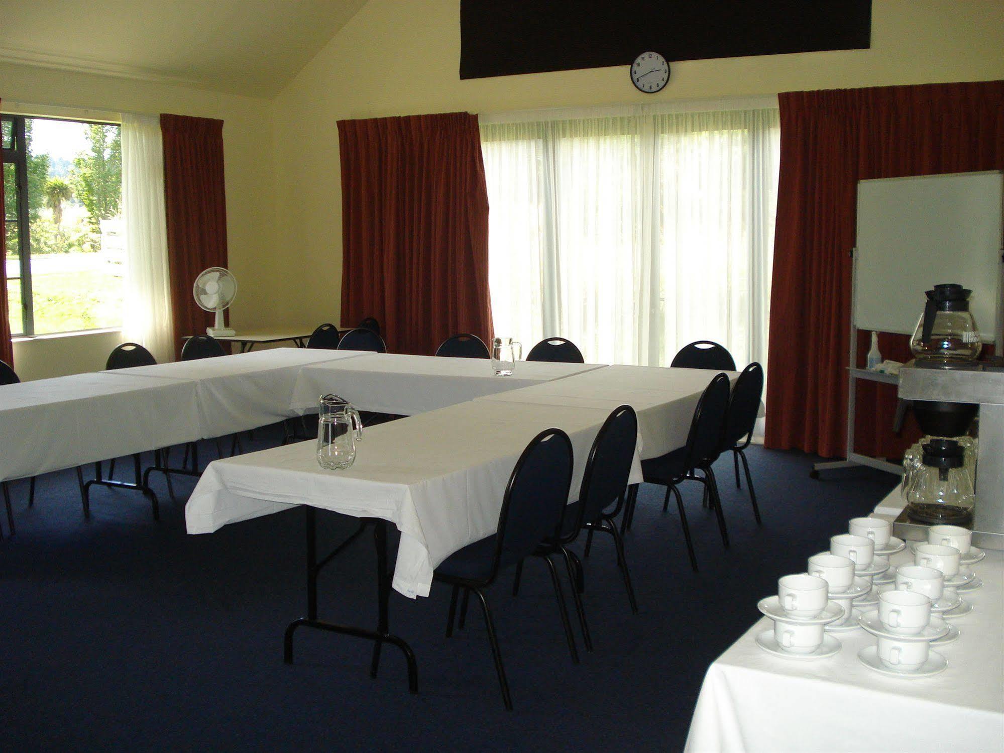 The Peaks Motor Inn Ohakune Exteriér fotografie